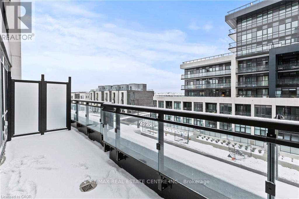 316 - 405 Dundas Street W, Oakville, Ontario  L6M 4P9 - Photo 15 - W12767350