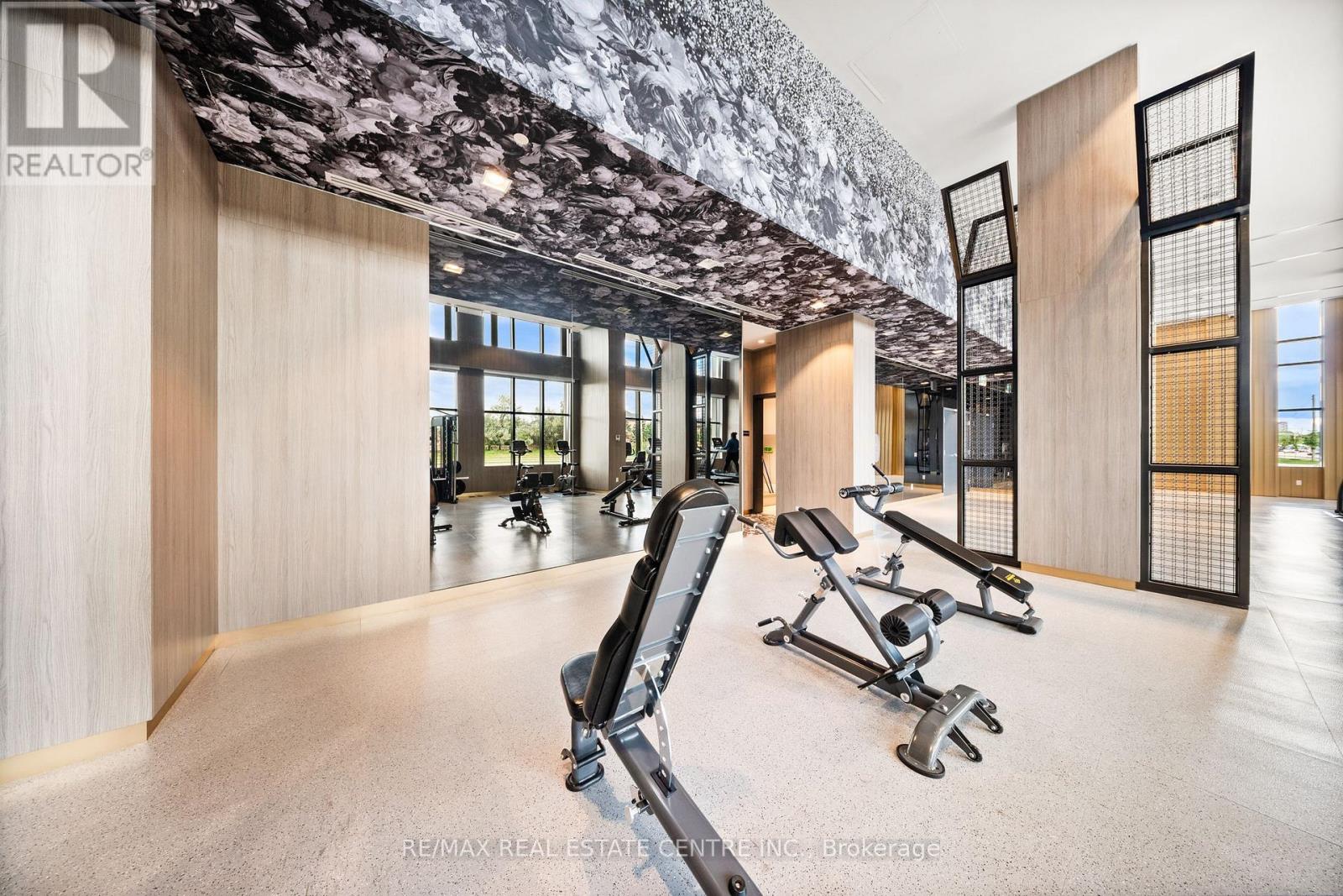 316 - 405 Dundas Street W, Oakville, Ontario  L6M 4P9 - Photo 25 - W12767350