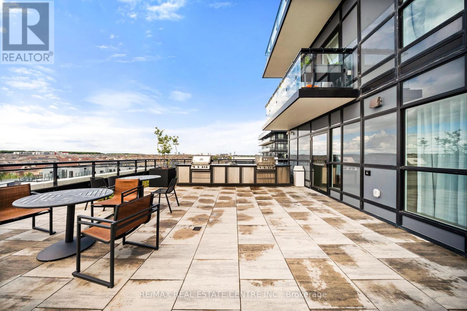 316 - 405 Dundas Street W, Oakville, Ontario  L6M 4P9 - Photo 28 - W12767350