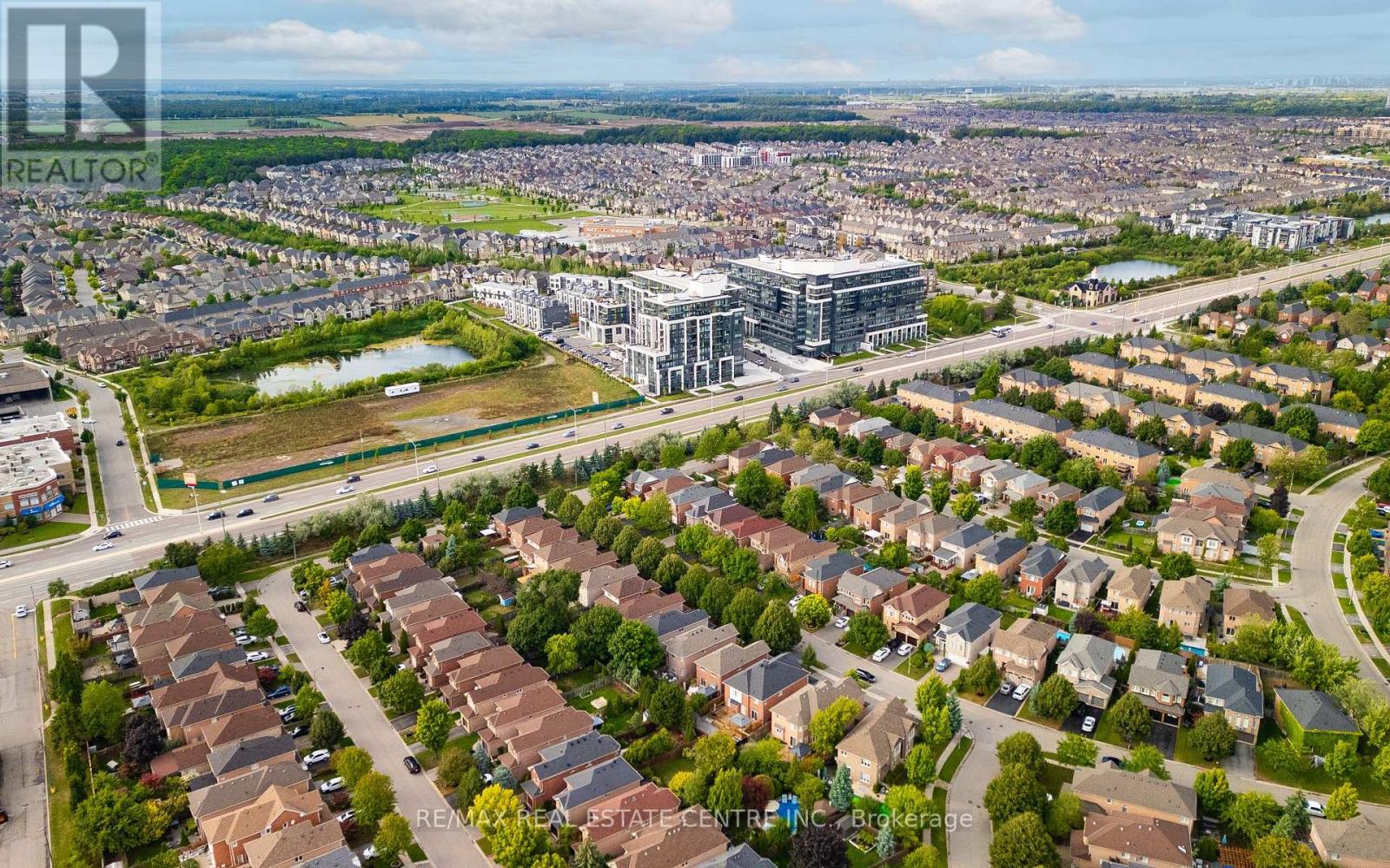 316 - 405 Dundas Street W, Oakville, Ontario  L6M 4P9 - Photo 45 - W12767350