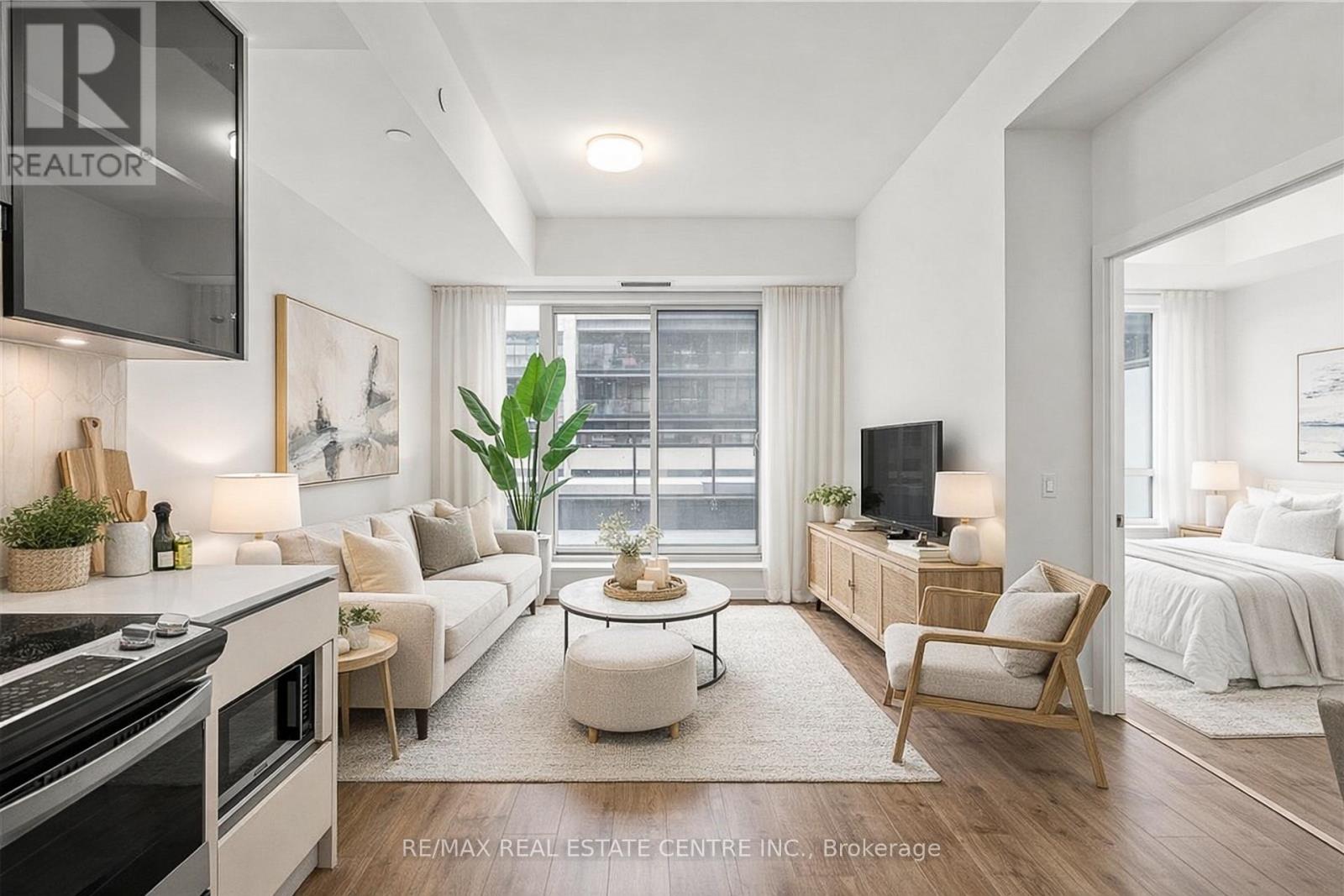 316 - 405 Dundas Street W, Oakville, Ontario  L6M 4P9 - Photo 9 - W12767350