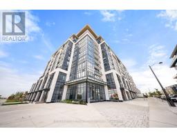 316 - 405 DUNDAS STREET W, Oakville, Ontario