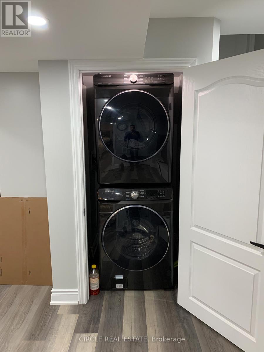 2 - 11 Mendoza Drive, Brampton, Ontario  L7A 3M3 - Photo 6 - W12767360