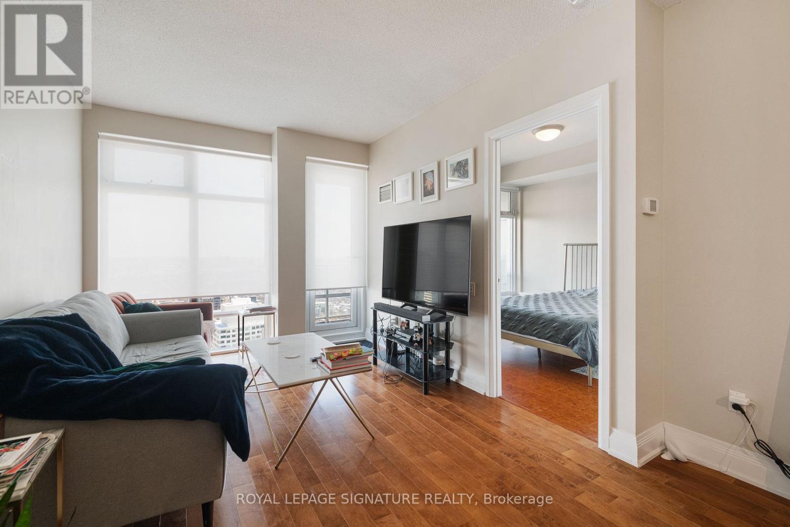 4301 - 2191 Yonge Street, Toronto, Ontario  M4S 3H8 - Photo 5 - C12761470