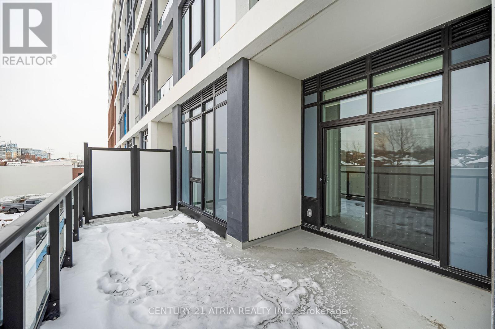 217 - 858 Dupont Street, Toronto, Ontario  M6G 0C1 - Photo 24 - W12767386