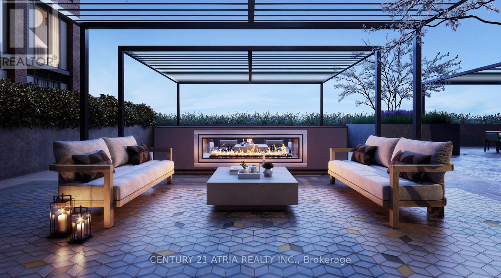 217 - 858 Dupont Street, Toronto, Ontario  M6G 0C1 - Photo 26 - W12767386