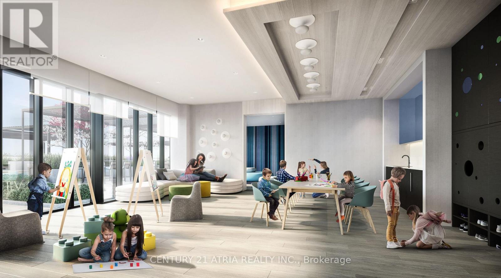 217 - 858 Dupont Street, Toronto, Ontario  M6G 0C1 - Photo 31 - W12767386