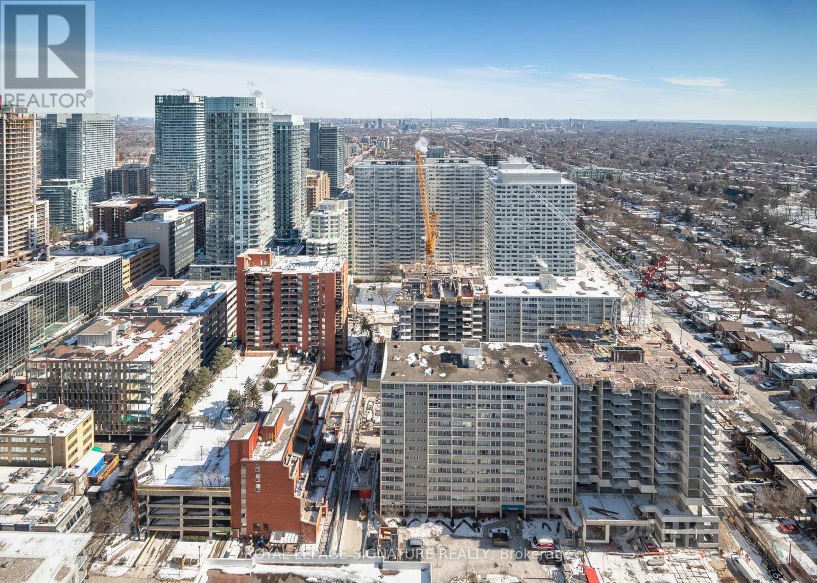 4301 - 2191 Yonge Street, Toronto, Ontario  M4S 3H8 - Photo 11 - C12761470