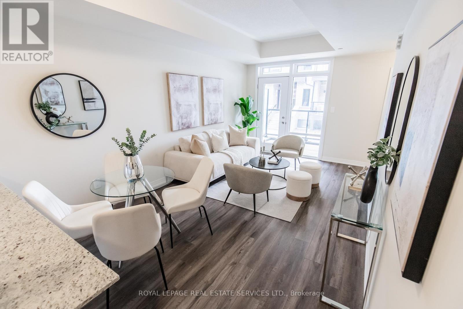 112 - 1597 Rose Way, Milton, Ontario  L9E 1N4 - Photo 19 - W12767398