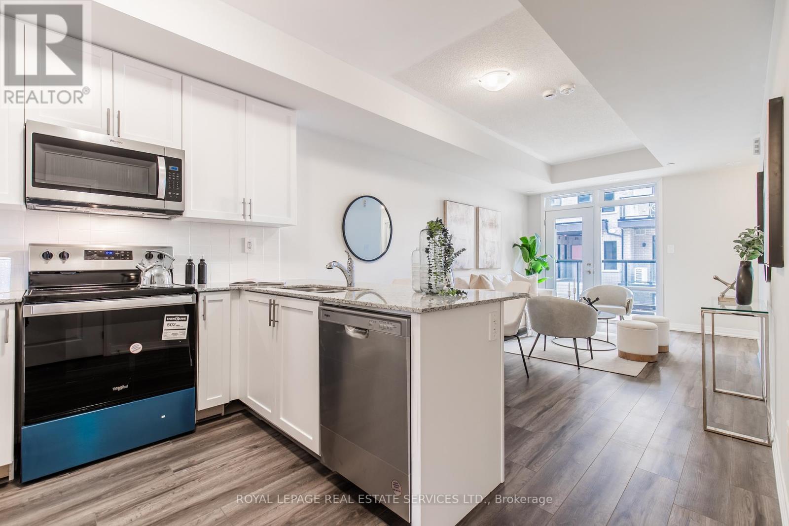 112 - 1597 Rose Way, Milton, Ontario  L9E 1N4 - Photo 21 - W12767398