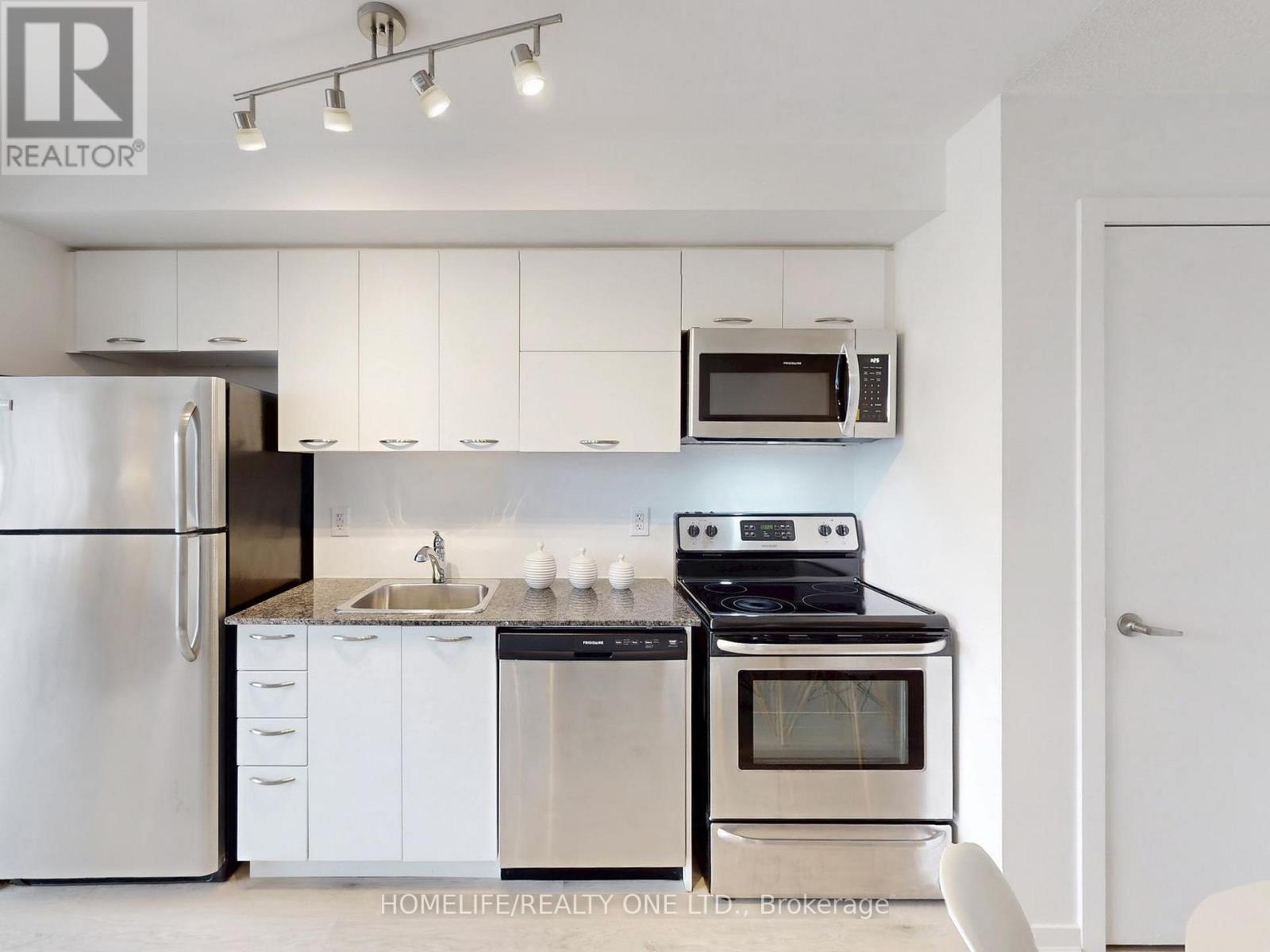 2003 - 38 Joe Shuster Way, Toronto, Ontario  M6K 0A5 - Photo 16 - W12767418