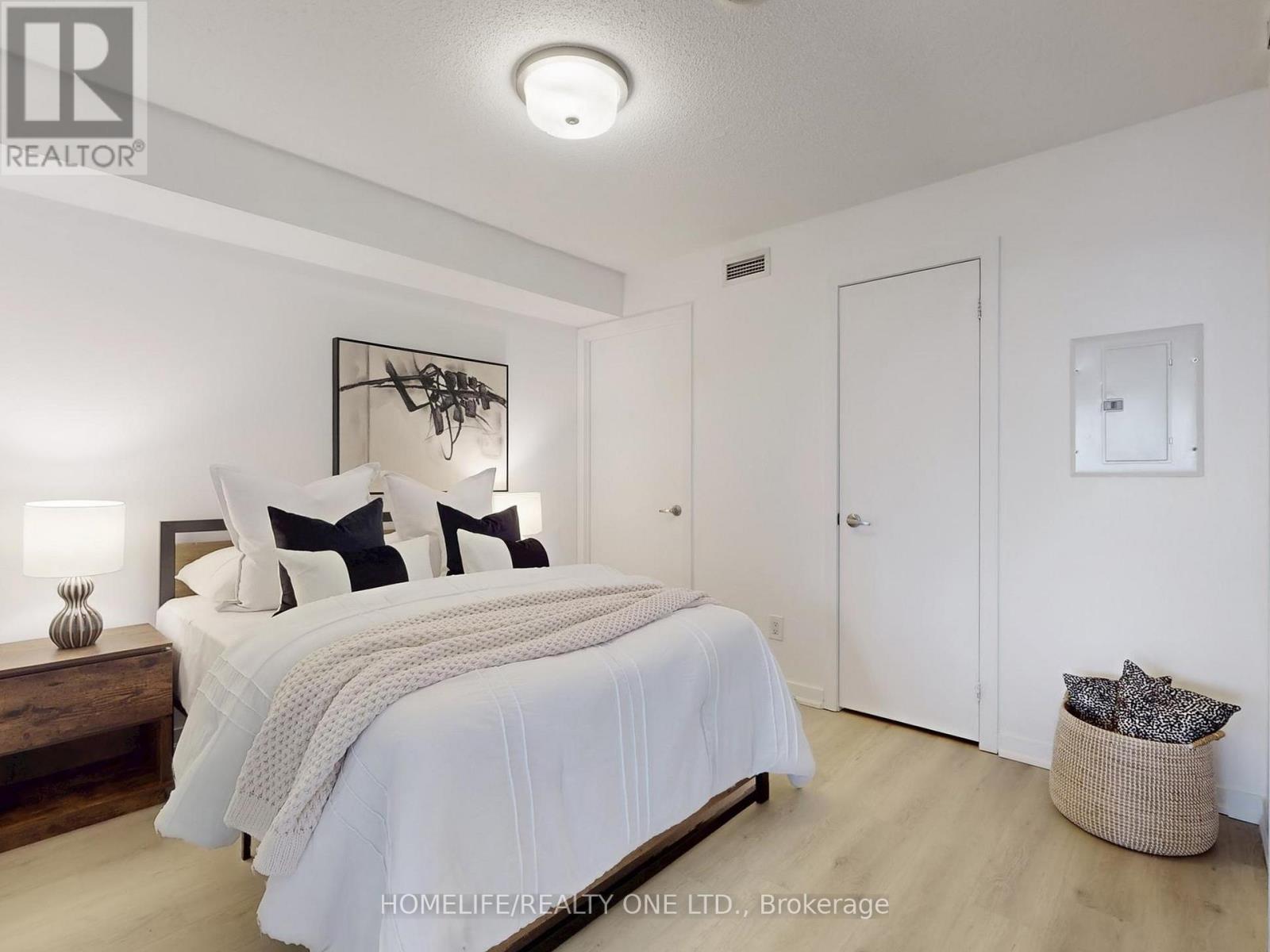 2003 - 38 Joe Shuster Way, Toronto, Ontario  M6K 0A5 - Photo 19 - W12767418