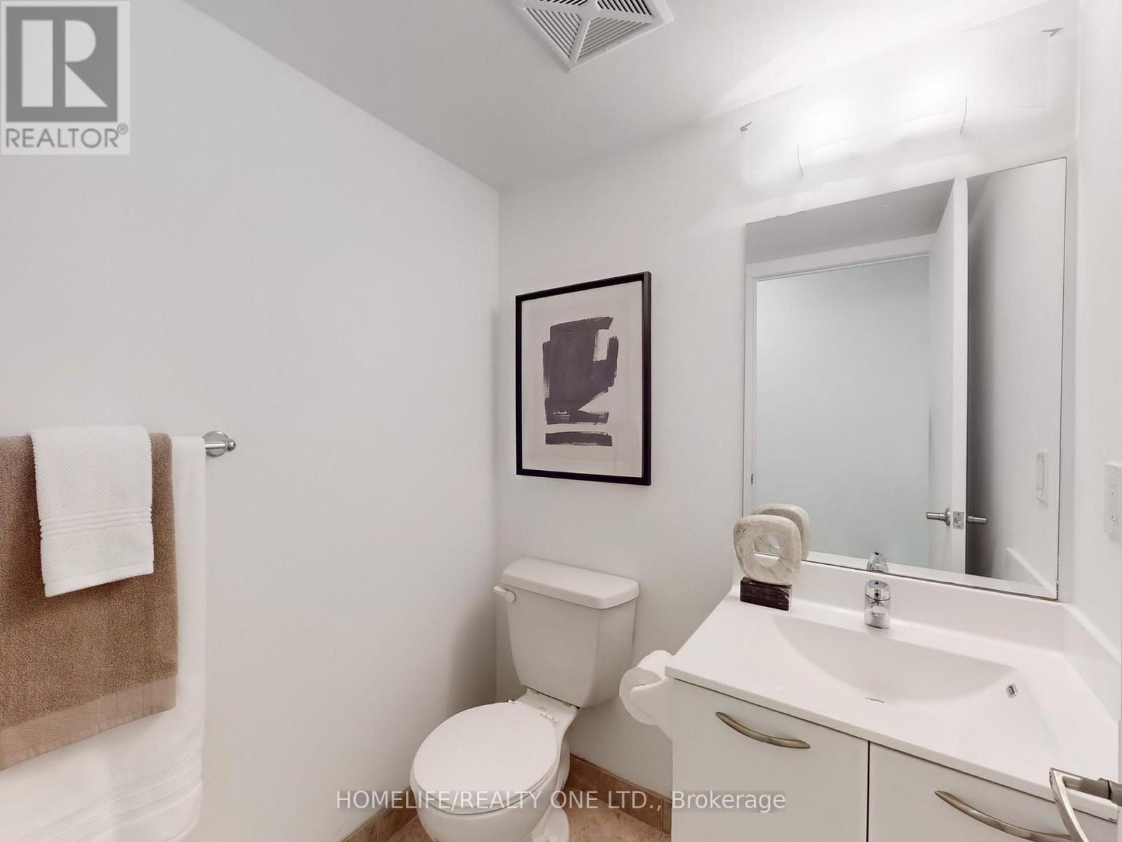 2003 - 38 Joe Shuster Way, Toronto, Ontario  M6K 0A5 - Photo 26 - W12767418