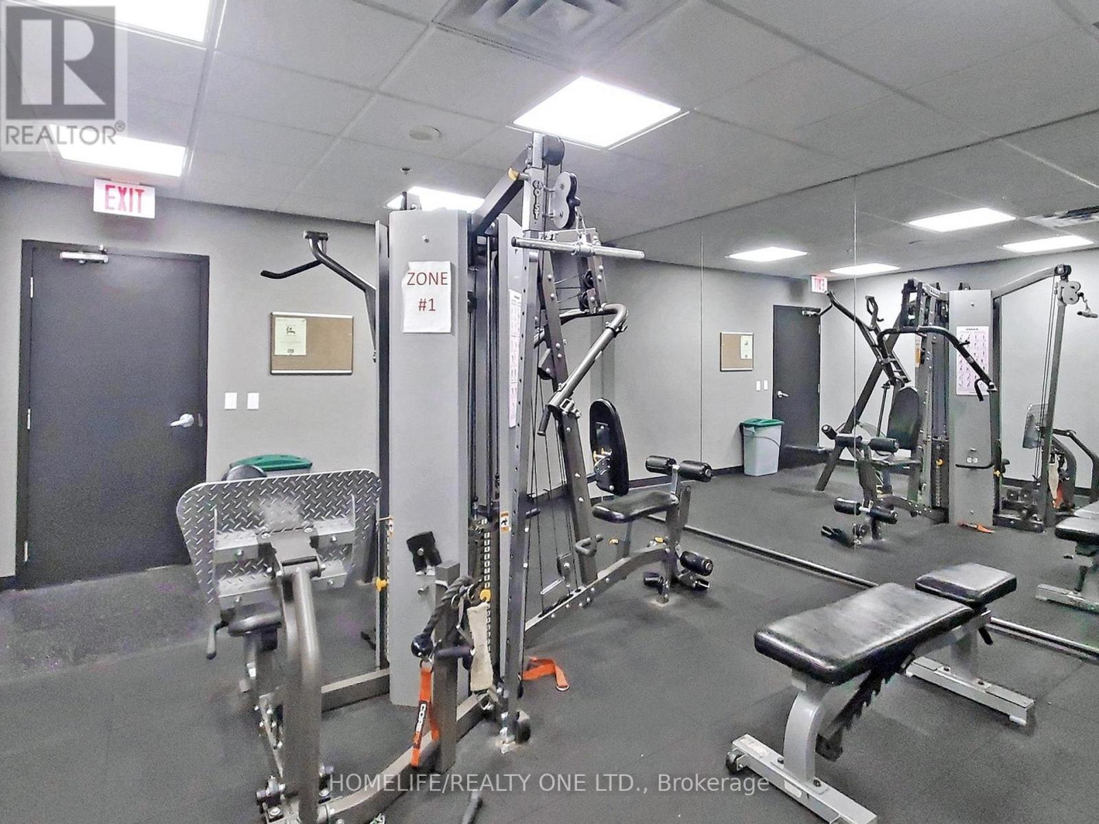 2003 - 38 Joe Shuster Way, Toronto, Ontario  M6K 0A5 - Photo 39 - W12767418