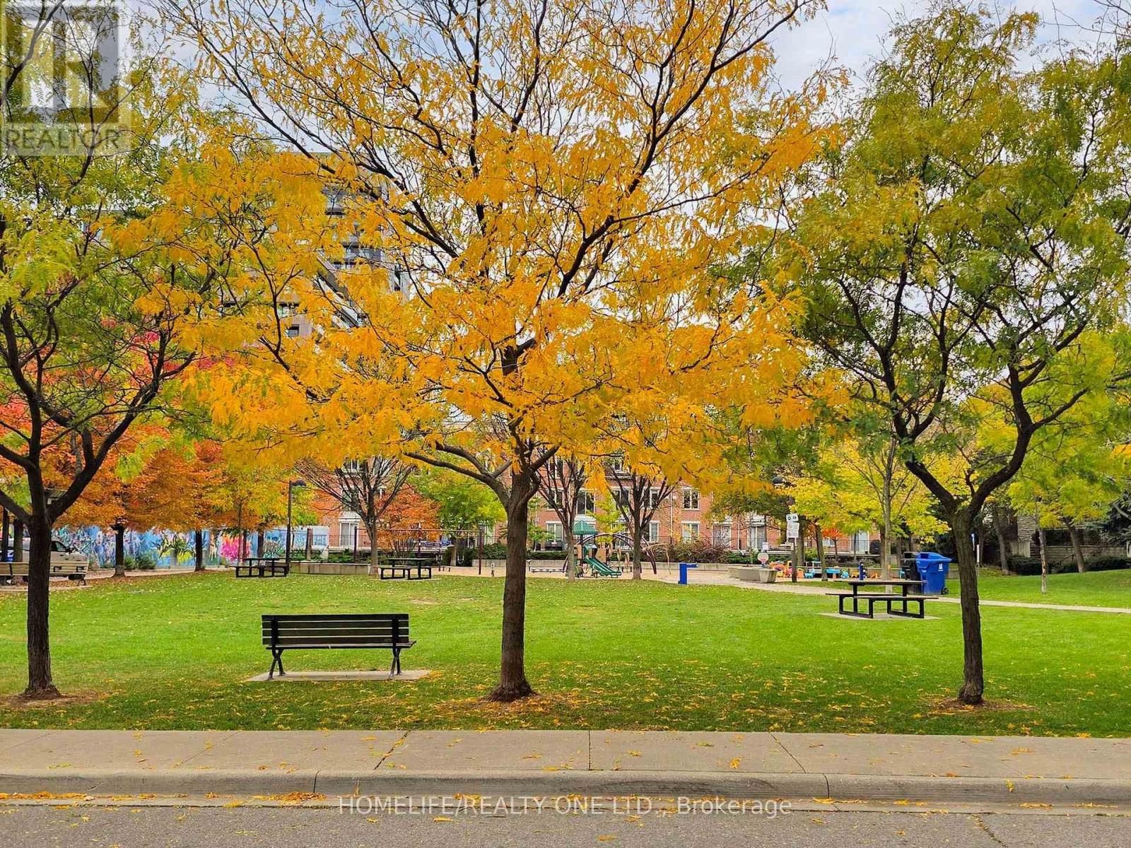 2003 - 38 Joe Shuster Way, Toronto, Ontario  M6K 0A5 - Photo 48 - W12767418