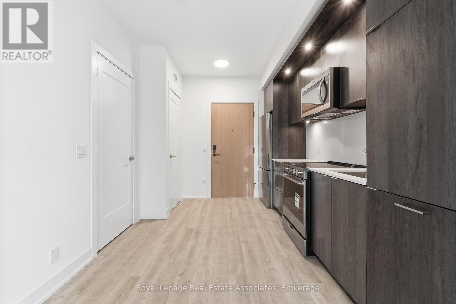 514 - 25 Cordova Avenue, Toronto, Ontario  M9A 0E5 - Photo 15 - W12767432