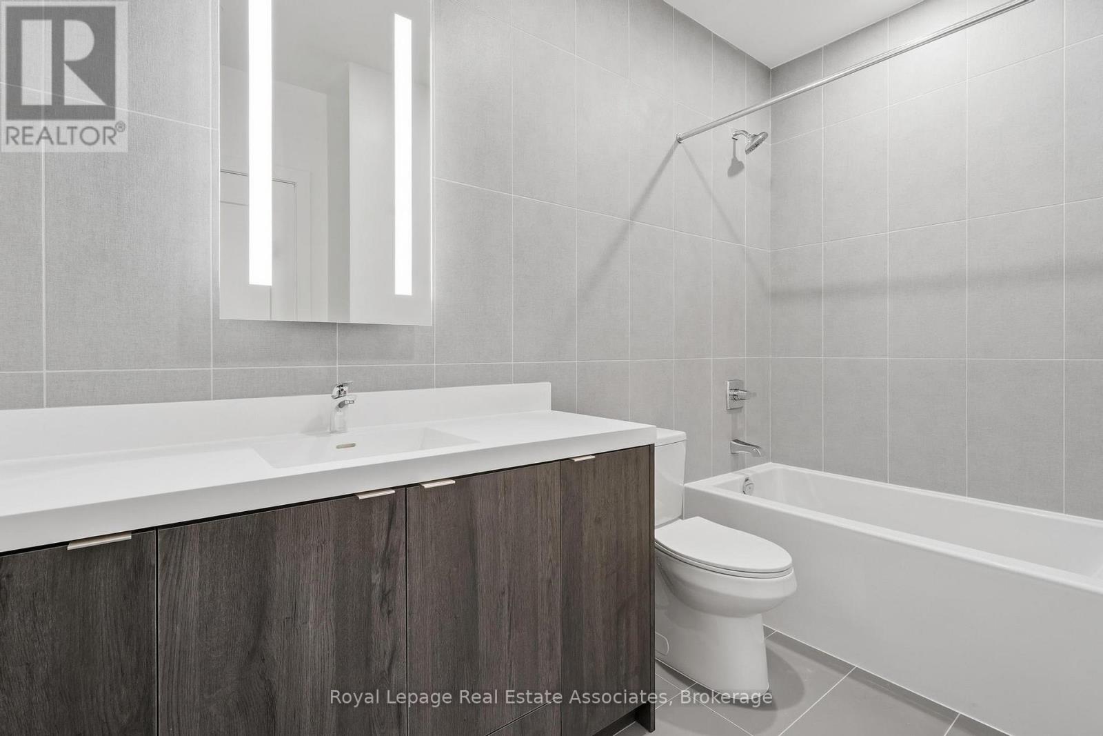 514 - 25 Cordova Avenue, Toronto, Ontario  M9A 0E5 - Photo 16 - W12767432