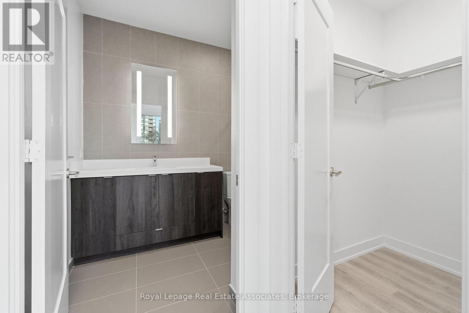 514 - 25 Cordova Avenue, Toronto, Ontario  M9A 0E5 - Photo 17 - W12767432