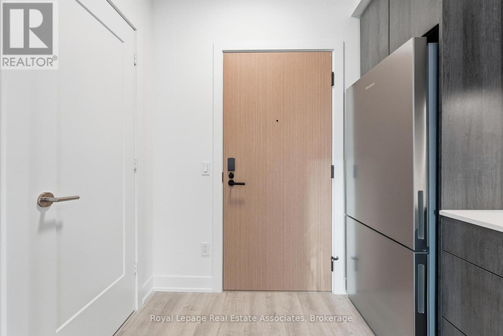 514 - 25 Cordova Avenue, Toronto, Ontario  M9A 0E5 - Photo 19 - W12767432