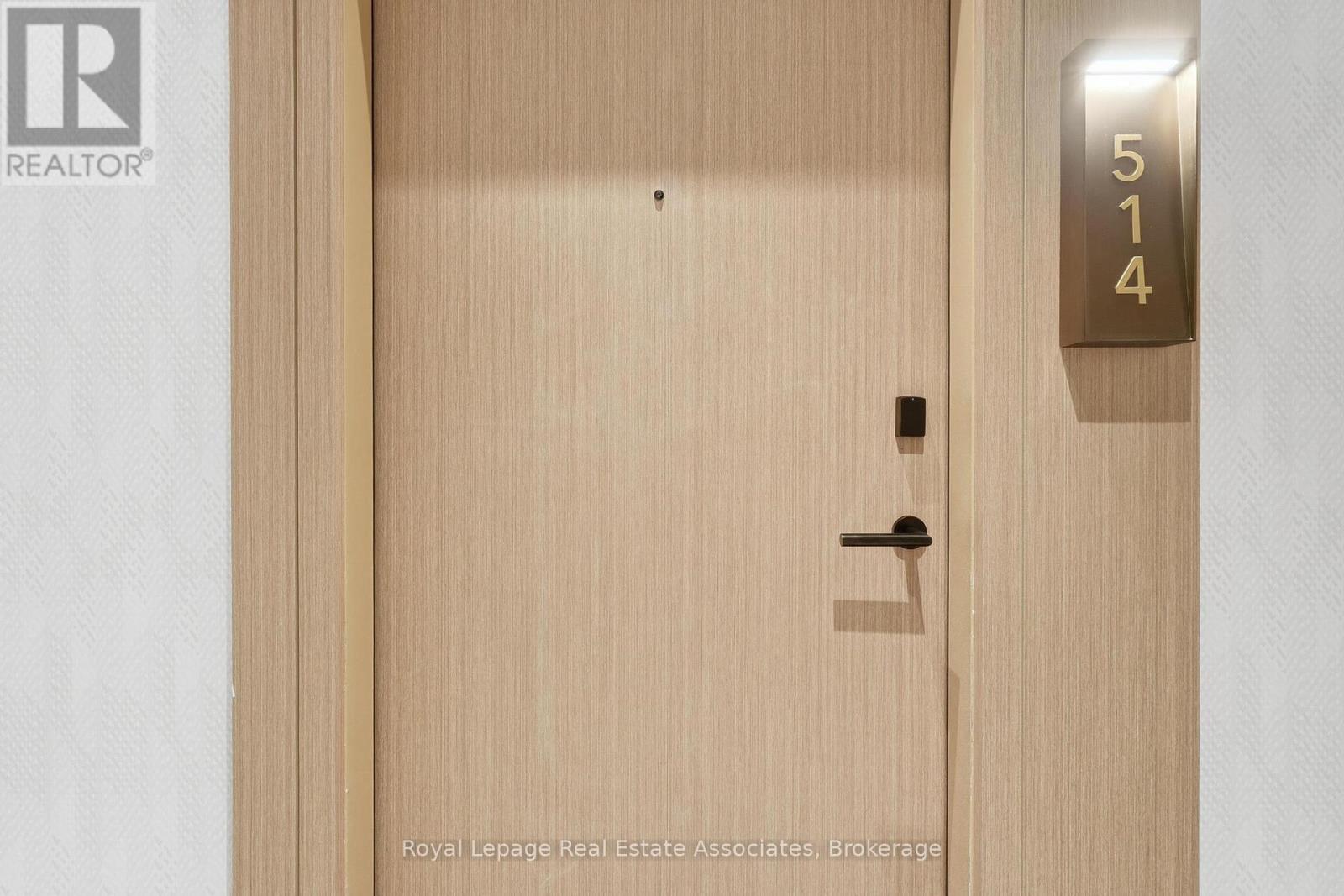 514 - 25 Cordova Avenue, Toronto, Ontario  M9A 0E5 - Photo 20 - W12767432