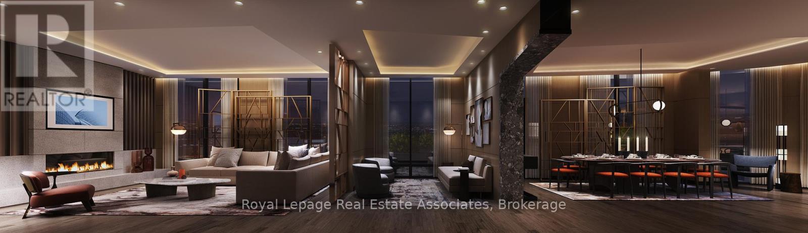 514 - 25 Cordova Avenue, Toronto, Ontario  M9A 0E5 - Photo 43 - W12767432