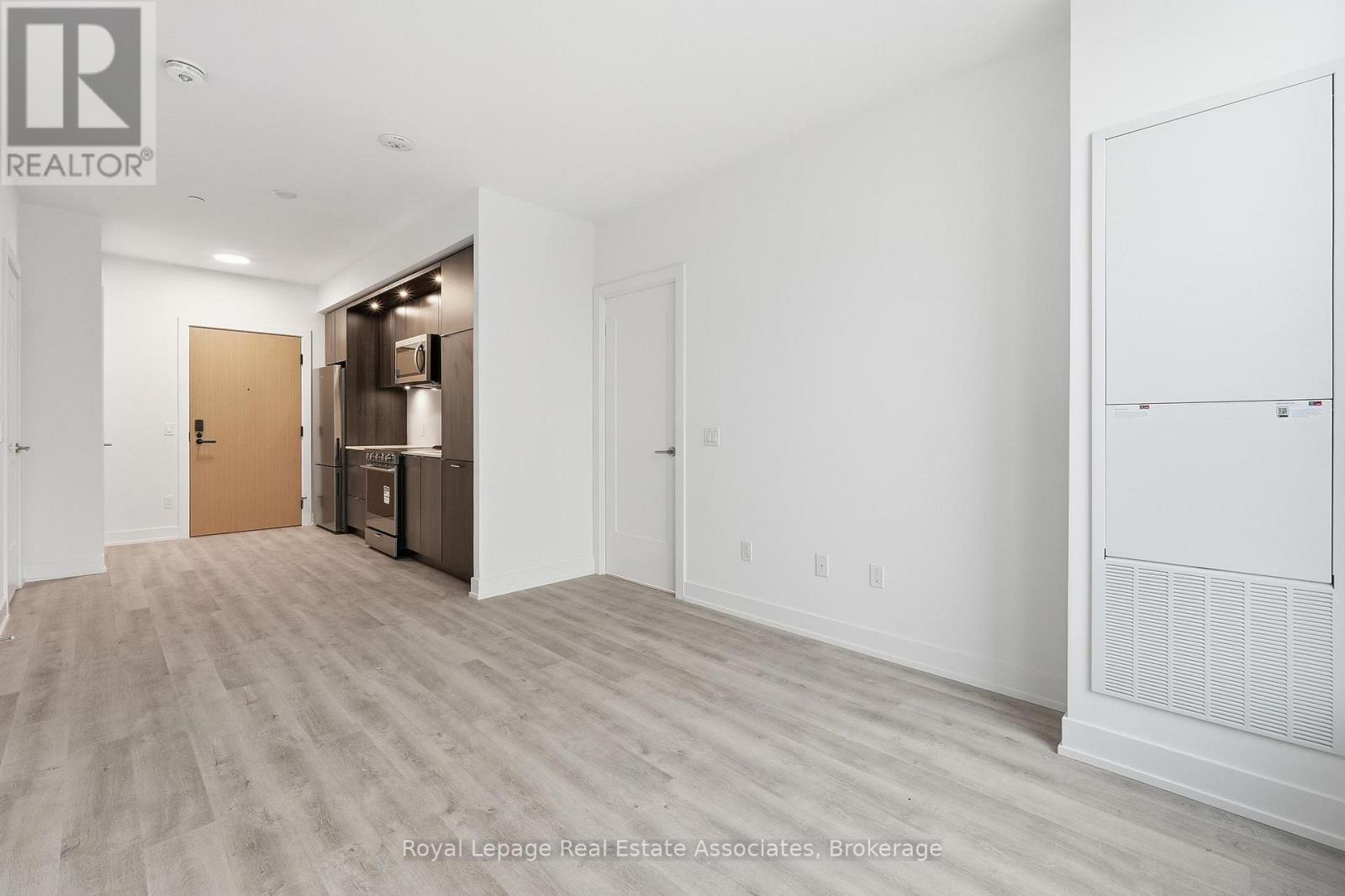 514 - 25 Cordova Avenue, Toronto, Ontario  M9A 0E5 - Photo 7 - W12767432