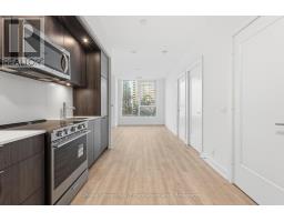 514 - 25 CORDOVA AVENUE, Toronto, Ontario