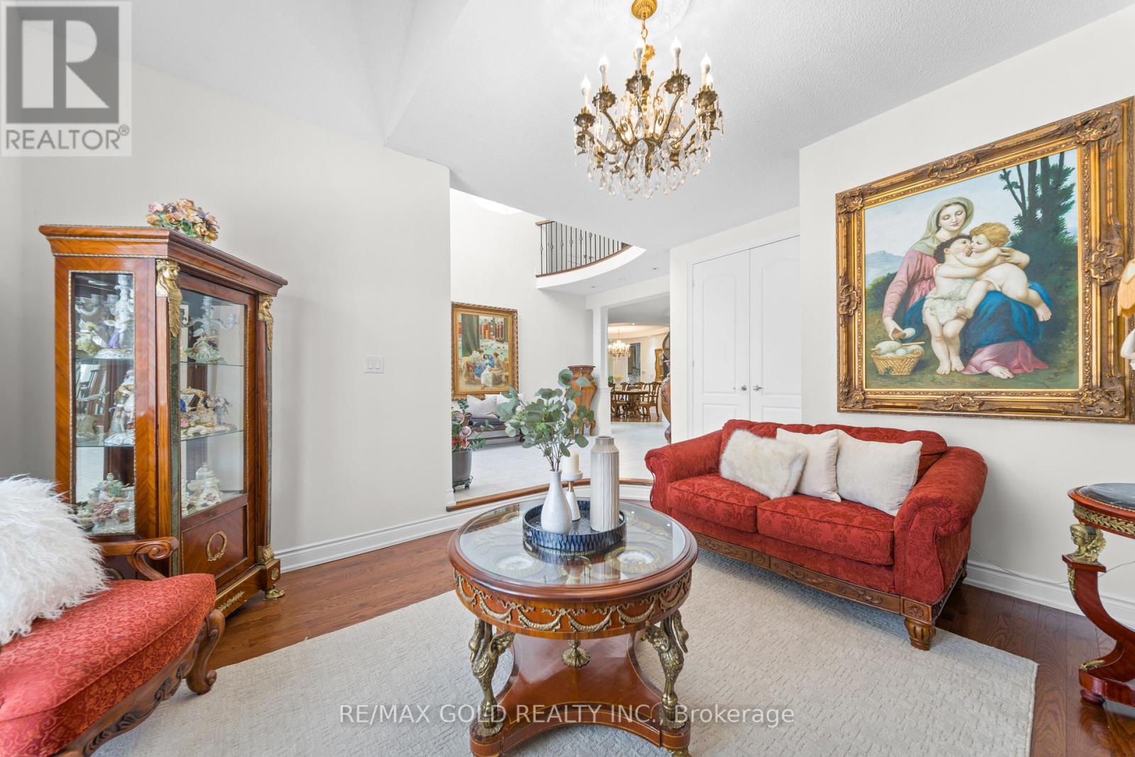 19 Portside Crescent, Brampton, Ontario  L6R 3P3 - Photo 11 - W12767434