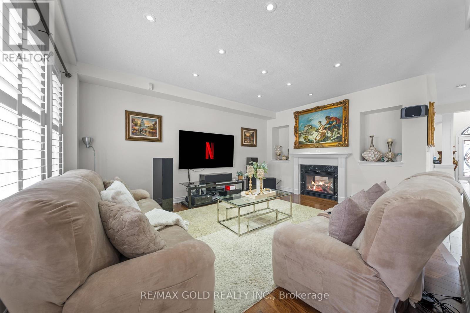 19 Portside Crescent, Brampton, Ontario  L6R 3P3 - Photo 16 - W12767434