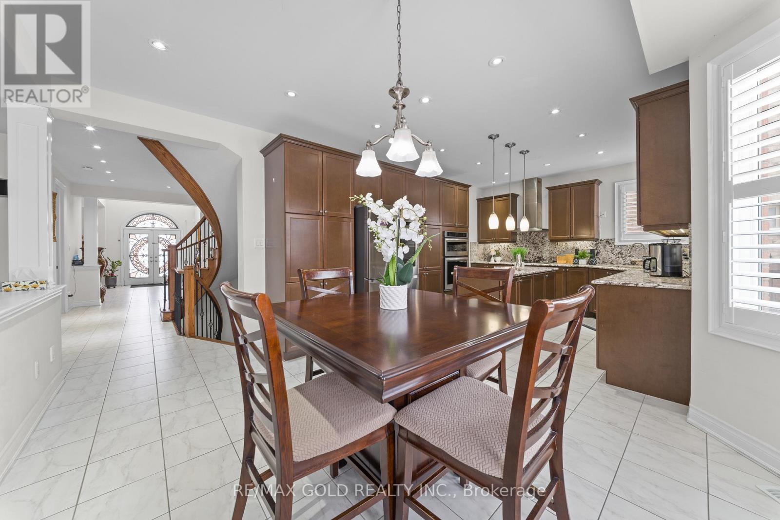 19 Portside Crescent, Brampton, Ontario  L6R 3P3 - Photo 22 - W12767434