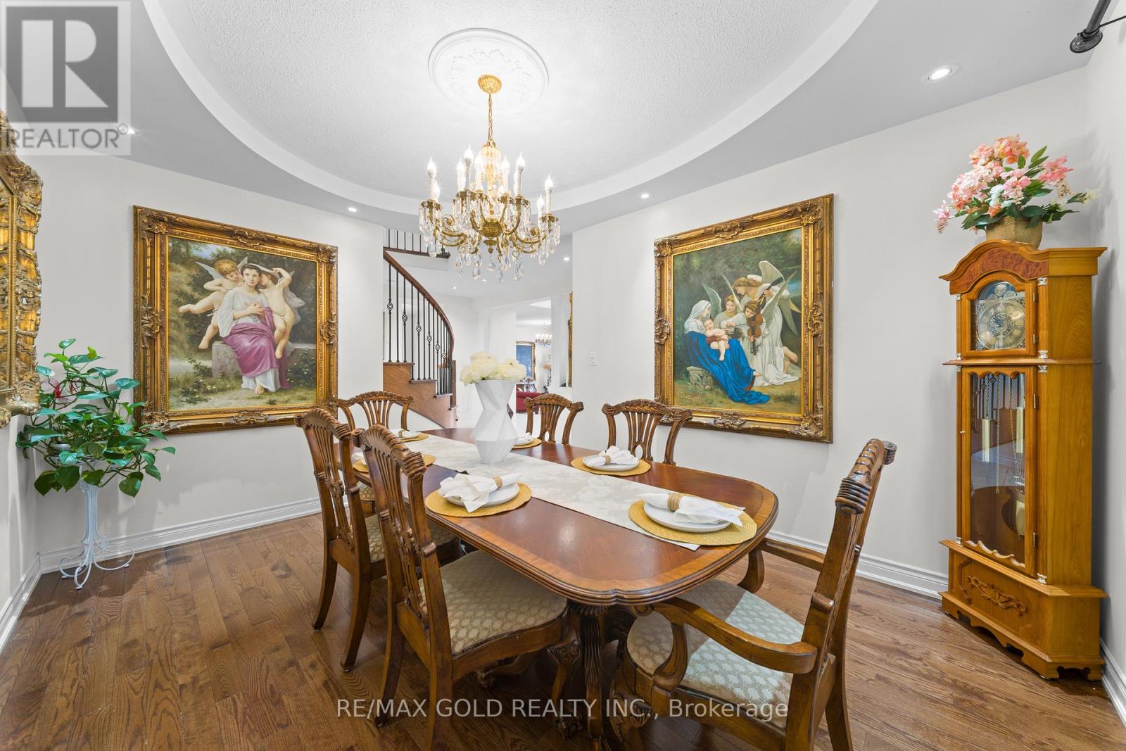 19 Portside Crescent, Brampton, Ontario  L6R 3P3 - Photo 23 - W12767434