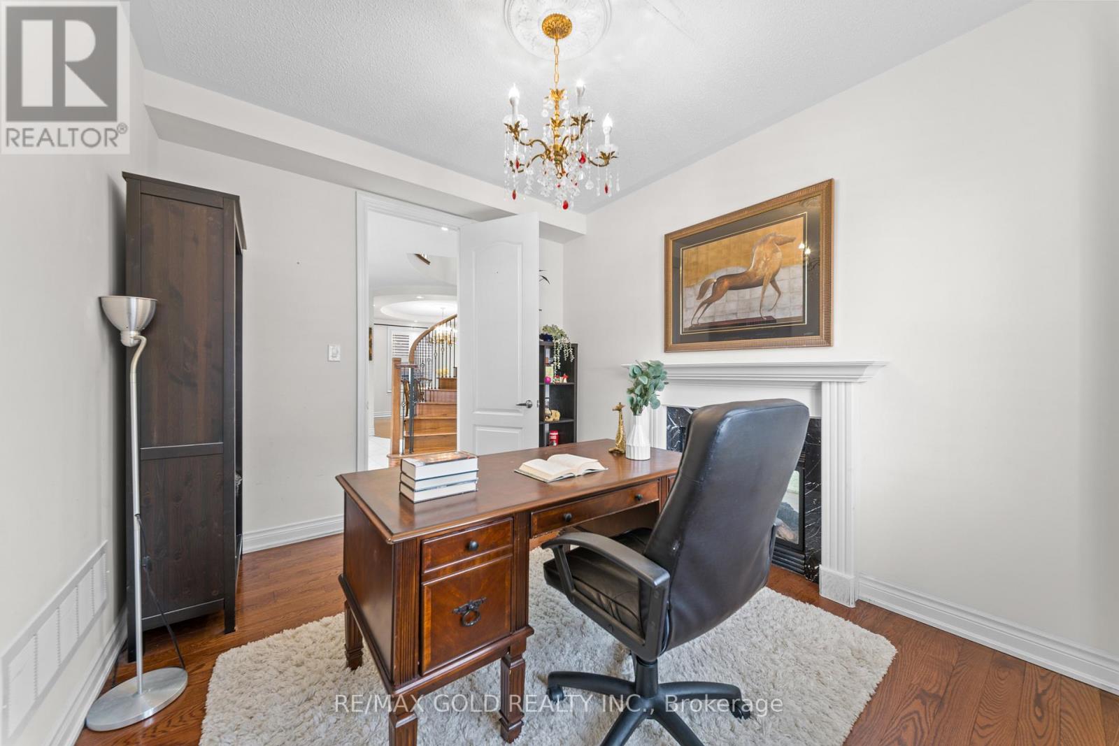 19 Portside Crescent, Brampton, Ontario  L6R 3P3 - Photo 27 - W12767434