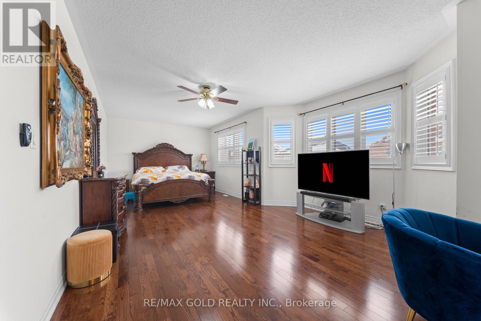 19 Portside Crescent, Brampton, Ontario  L6R 3P3 - Photo 32 - W12767434