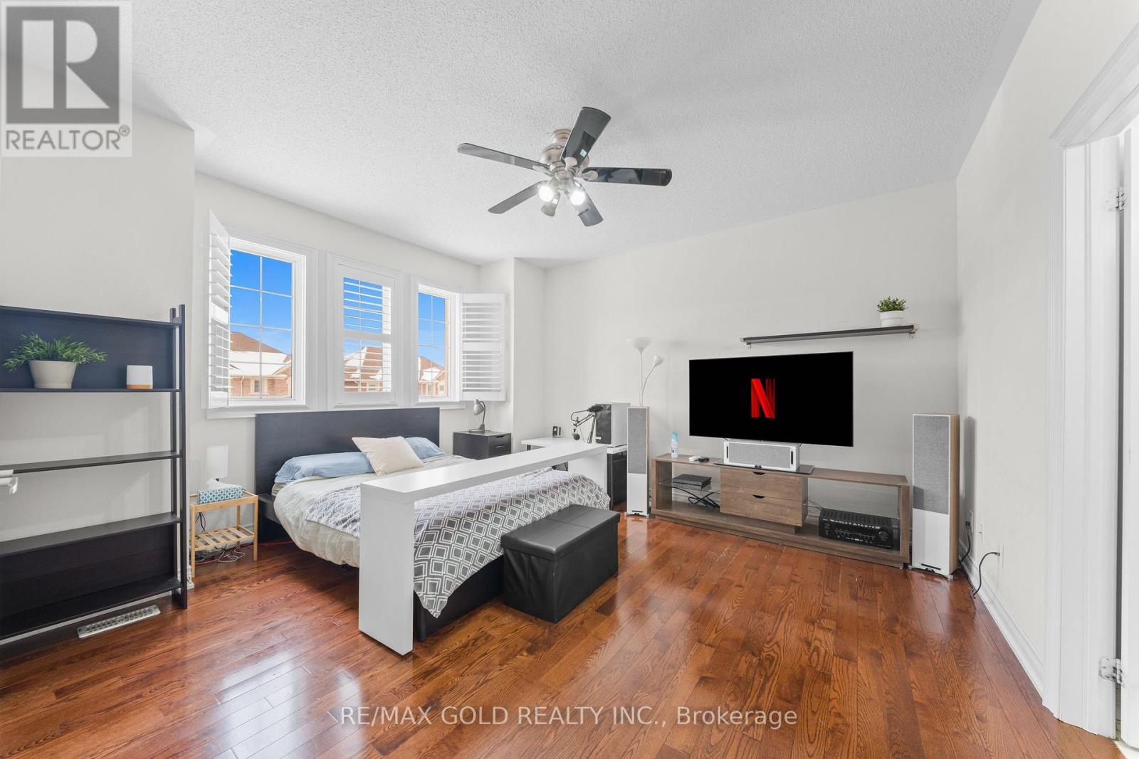 19 Portside Crescent, Brampton, Ontario  L6R 3P3 - Photo 41 - W12767434