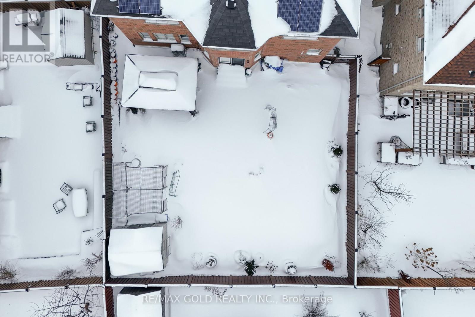 19 Portside Crescent, Brampton, Ontario  L6R 3P3 - Photo 49 - W12767434