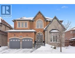 19 PORTSIDE CRESCENT, Brampton, Ontario