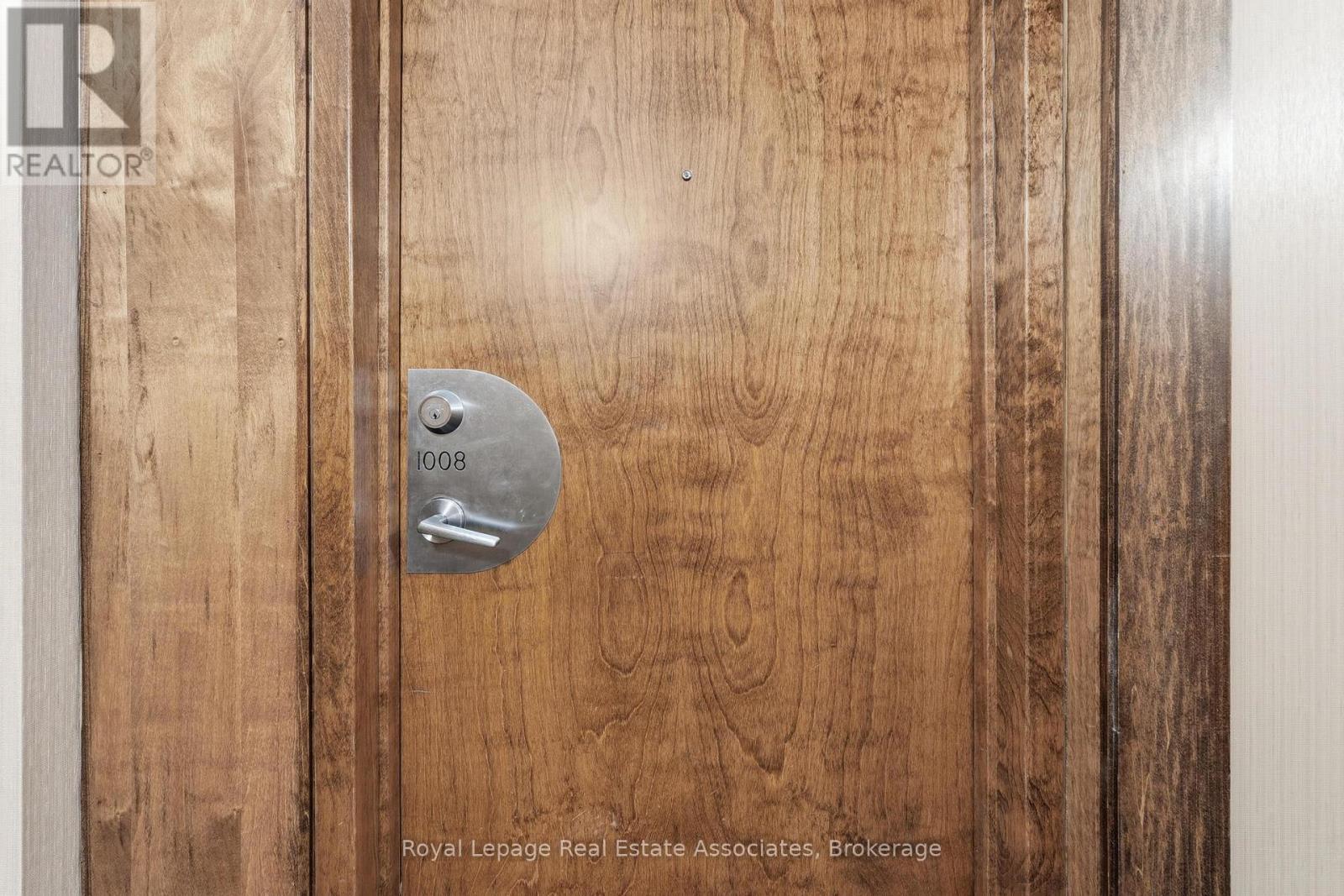 1008 - 3880 Duke Of York Boulevard, Mississauga, Ontario  L5B 4M7 - Photo 20 - W12767440