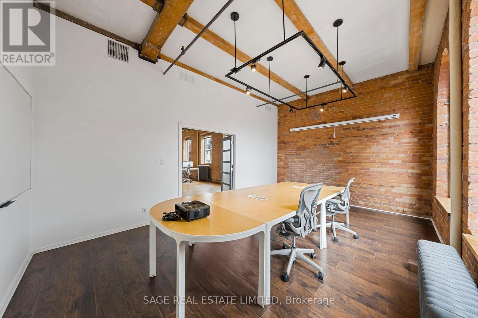 102 - 10 Morrow Avenue, Toronto, Ontario  M6R 2J1 - Photo 15 - W12767474