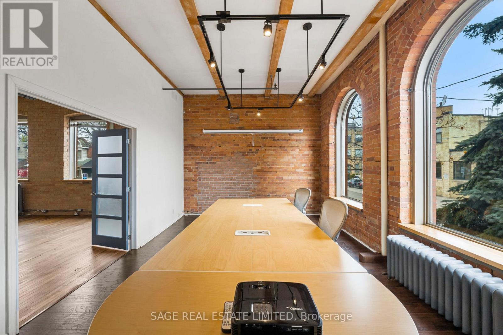 102 - 10 Morrow Avenue, Toronto, Ontario  M6R 2J1 - Photo 16 - W12767474