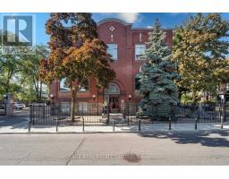 102 - 10 MORROW AVENUE, Toronto, Ontario