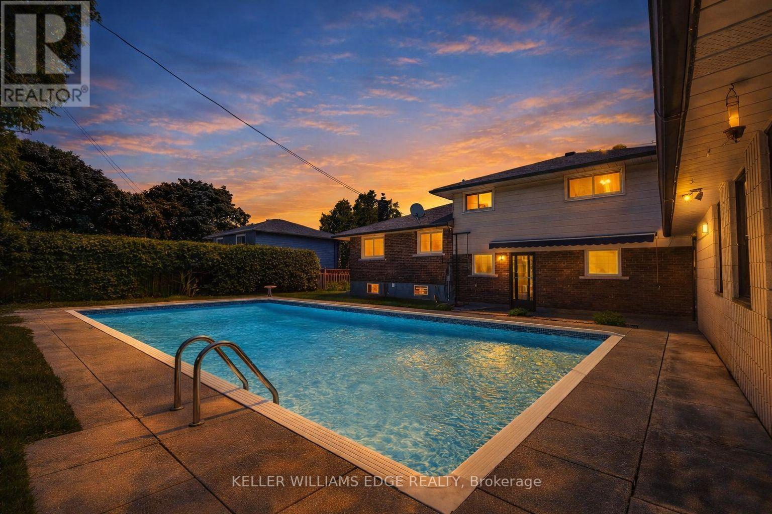 765 WESLEY STREET, Burlington, Ontario