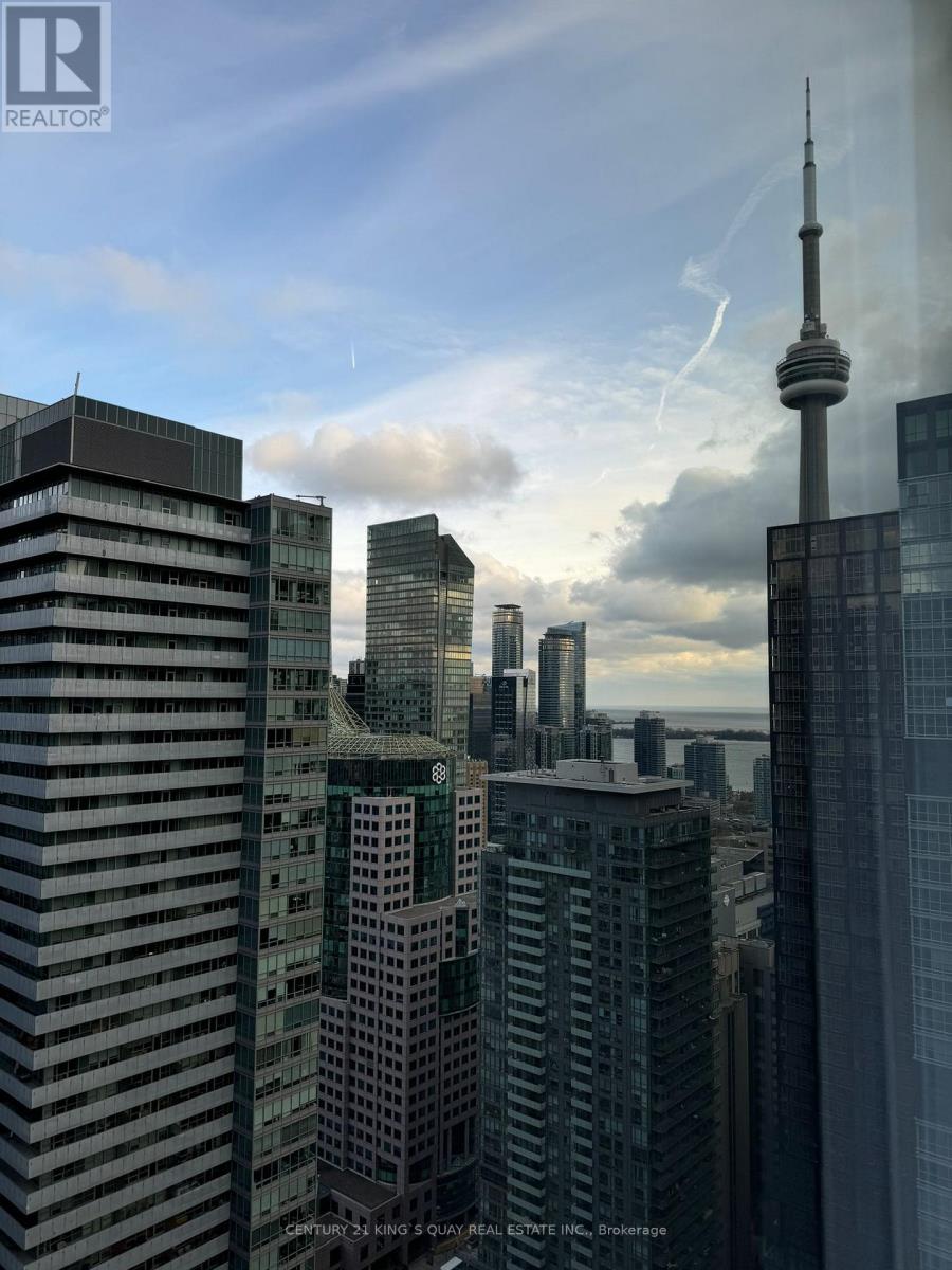 4307 - 8 WIDMER STREET, Toronto, Ontario