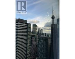 4307 - 8 WIDMER STREET, Toronto, Ontario