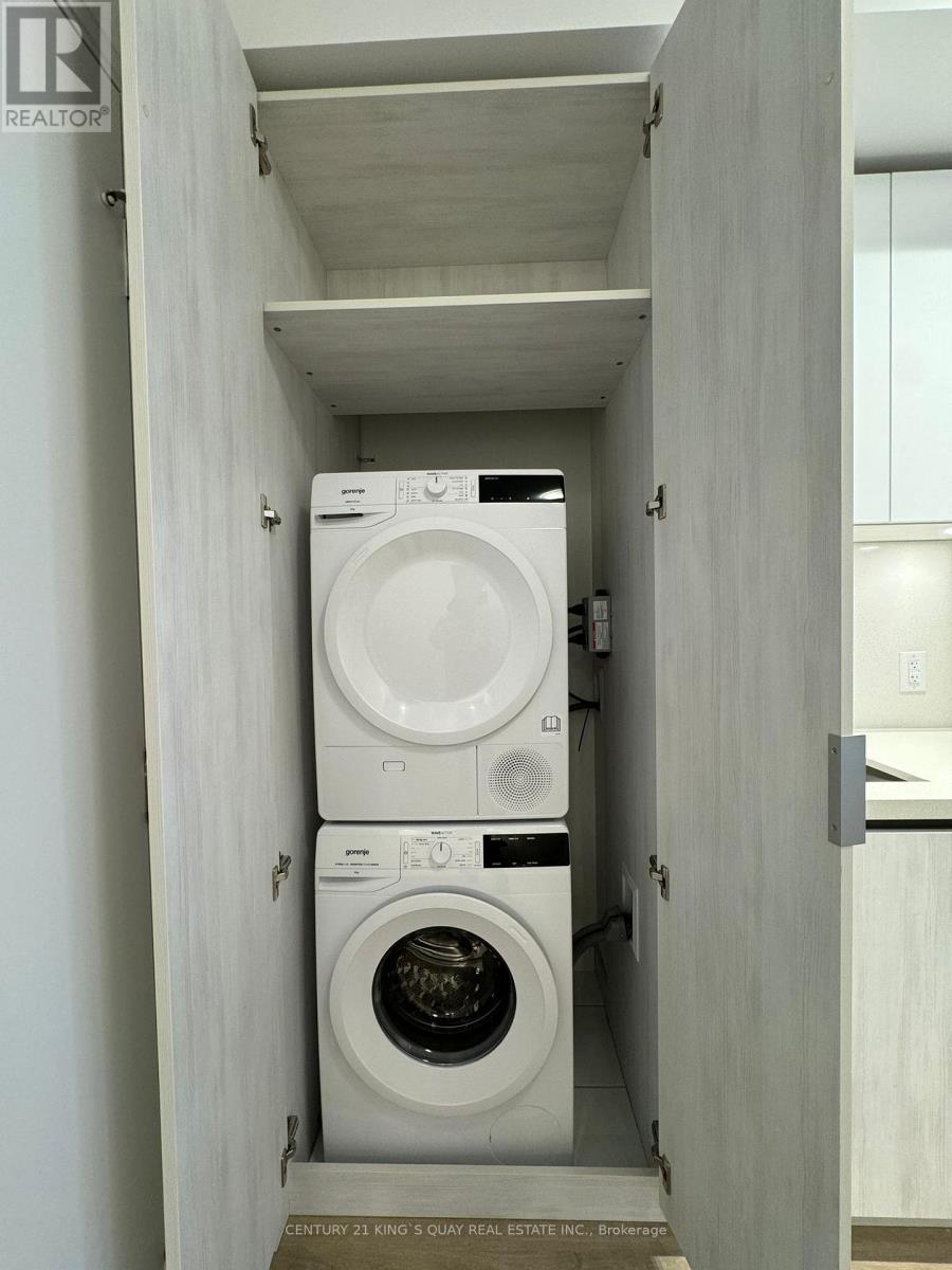 4307 - 8 Widmer Street, Toronto, Ontario  M5V 2E7 - Photo 9 - C12761574