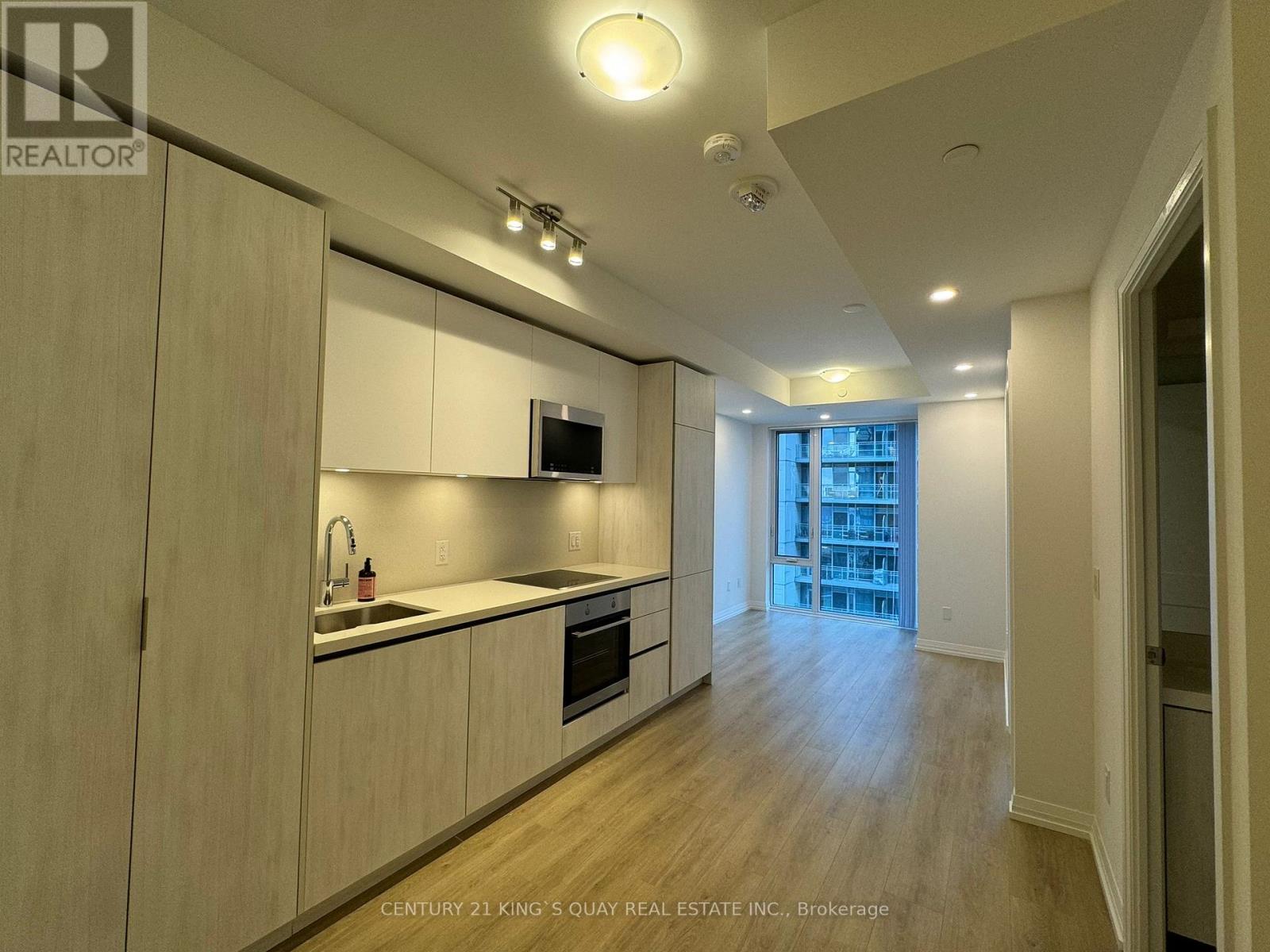 4307 - 8 Widmer Street, Toronto, Ontario  M5V 2E7 - Photo 3 - C12761574