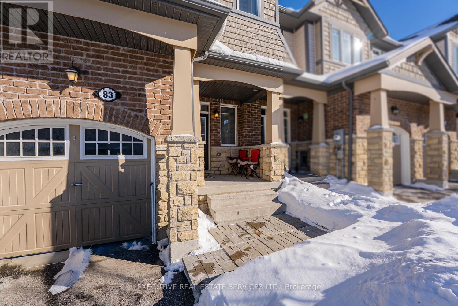 83 Maple Cider Street, Caledon, Ontario  L7C 4B8 - Photo 4 - W12767522