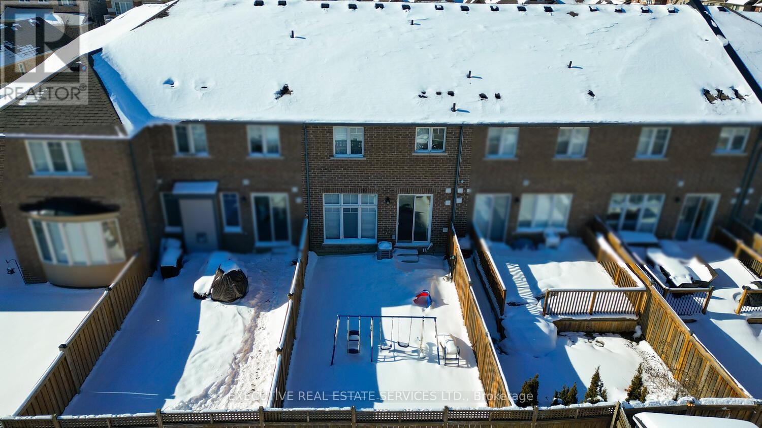 83 Maple Cider Street, Caledon, Ontario  L7C 4B8 - Photo 44 - W12767522