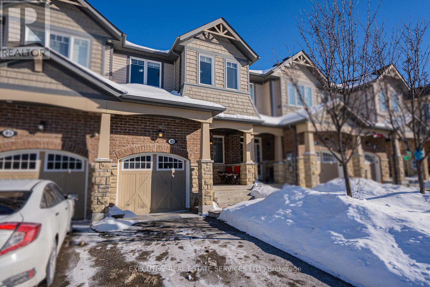 83 Maple Cider Street, Caledon, Ontario  L7C 4B8 - Photo 45 - W12767522