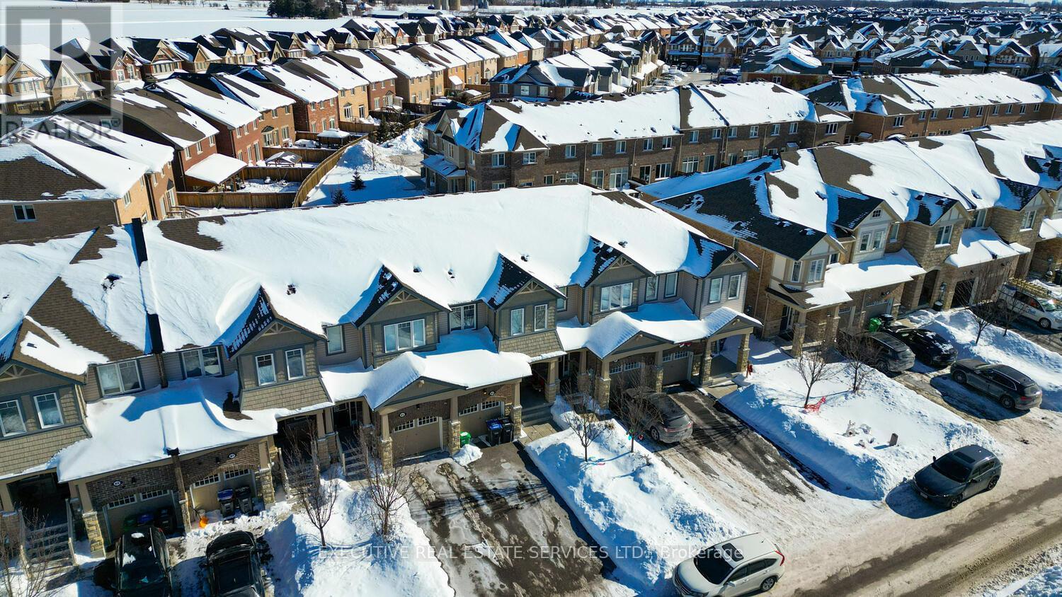 83 Maple Cider Street, Caledon, Ontario  L7C 4B8 - Photo 49 - W12767522