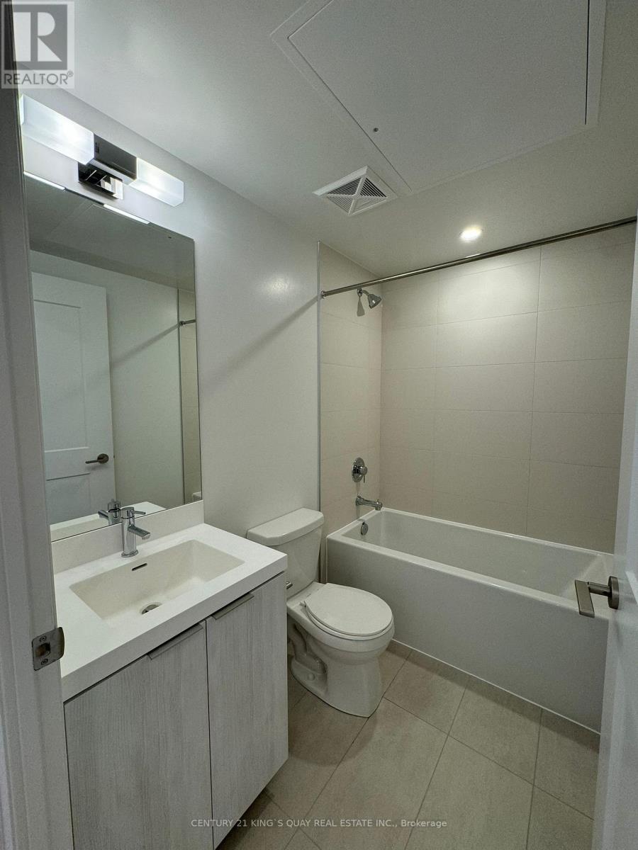 4307 - 8 Widmer Street, Toronto, Ontario  M5V 2E7 - Photo 8 - C12761574